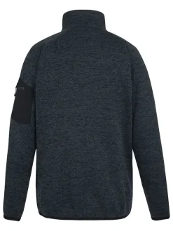 Fleecejacke "Torrek 'Thermal" in Anthrazit