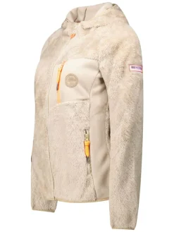 Fleecejacke