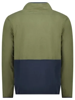 Fleecejacke