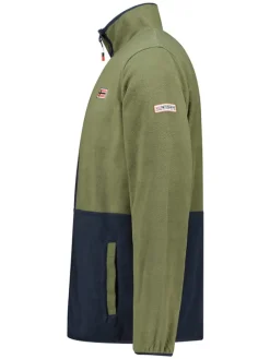Fleecejacke