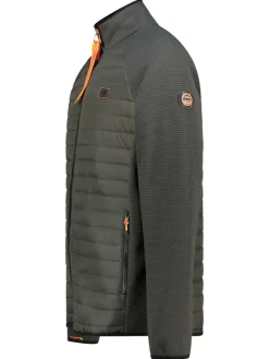 Fleecejacke