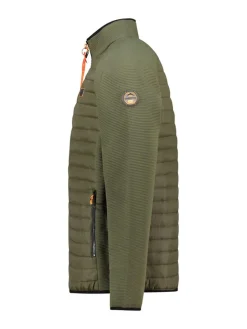 Fleecejacke