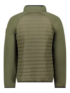 Fleecejacke