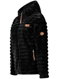 Fleecejacke
