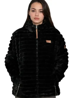 Fleecejacke