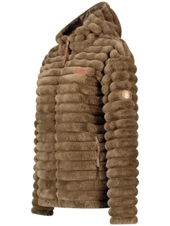 Fleecejacke 