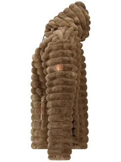 Fleecejacke 