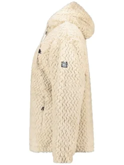 Fleecejacke