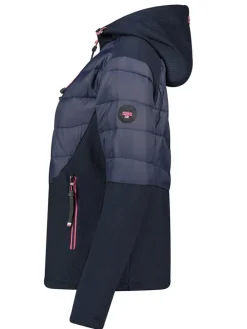 Fleecejacke
