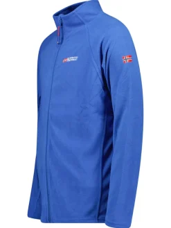 Fleecejacke