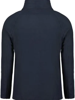 Fleecejacke "Tug" in Dunkelblau