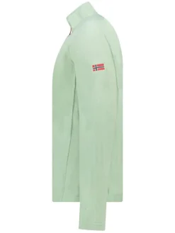Fleecejacke