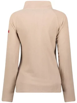 Fleecejacke