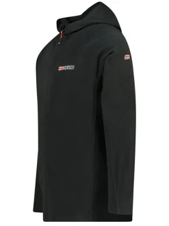 Fleecejacke