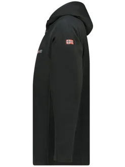 Fleecejacke