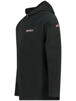 Fleecejacke