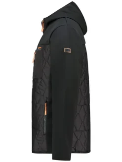 Fleecejacke 
