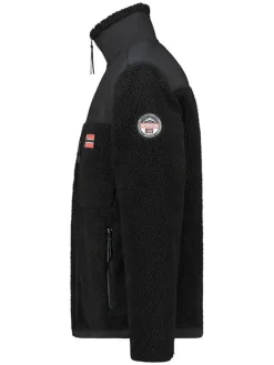 Fleecejacke