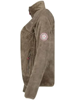 Fleecejacke