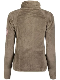 Fleecejacke