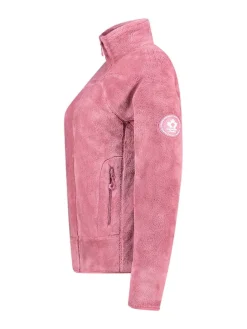Fleecejacke 