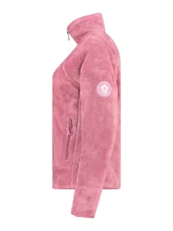 Fleecejacke 