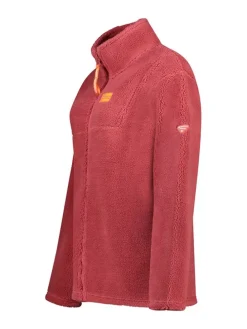 Fleecejacke