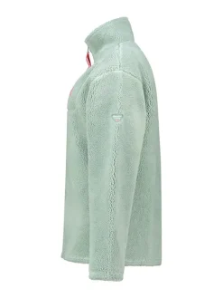 Fleecejacke