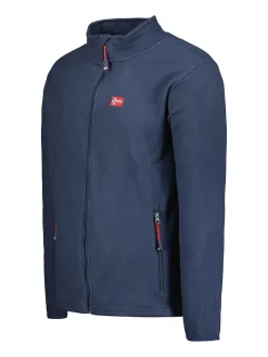Fleecejacke 