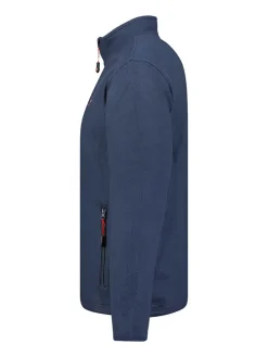 Fleecejacke 