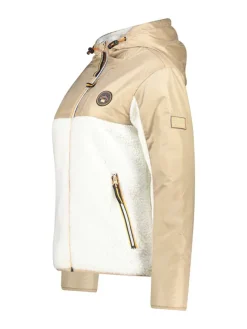 Fleecejacke