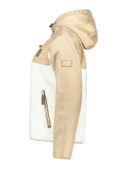 Fleecejacke