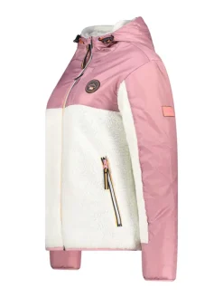 Fleecejacke