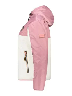 Fleecejacke