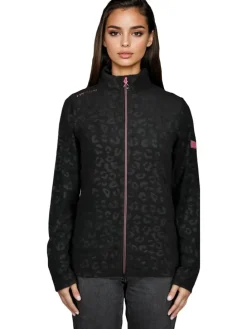 Fleecejacke