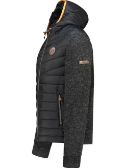 Fleecejacke