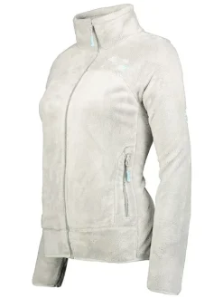 Fleecejacke