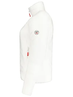 Fleecejacke