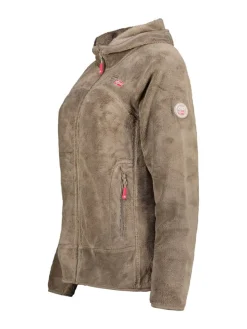 Fleecejacke