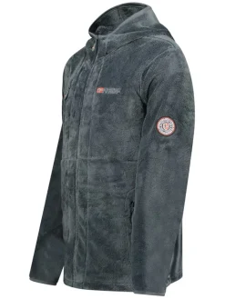 Fleecejacke