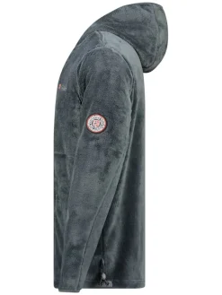 Fleecejacke