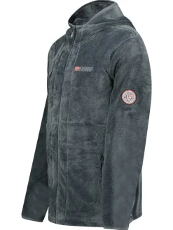 Fleecejacke