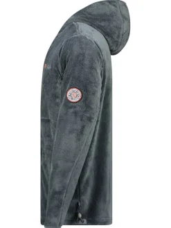 Fleecejacke