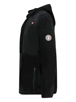 Fleecejacke 