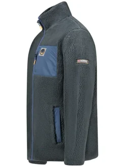 Fleecejacke