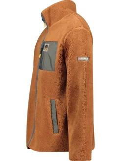 Fleecejacke
