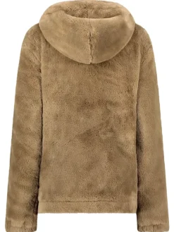 Fleecejacke