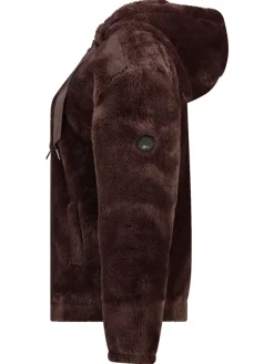 Fleecejacke