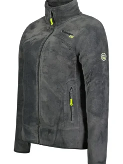 Fleecejacke