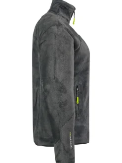 Fleecejacke